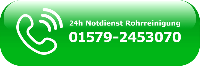 24h Notdienst Rohrreinigung