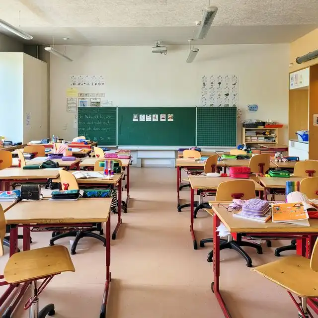 Bildungseinrichtungen in Hannover