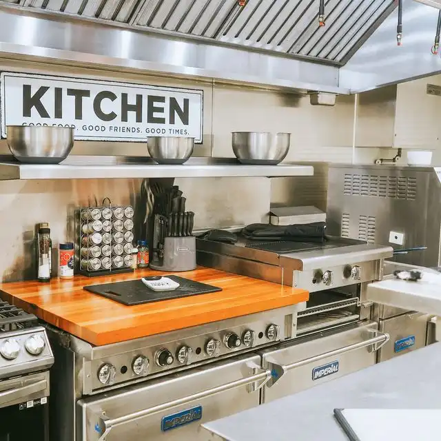 Gastronomie in Hannover