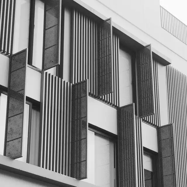 Gebäude-Typen in Hannover