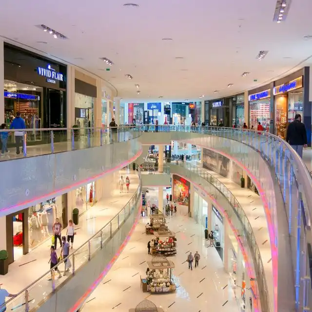 Gewerbebetriebe in Hannover