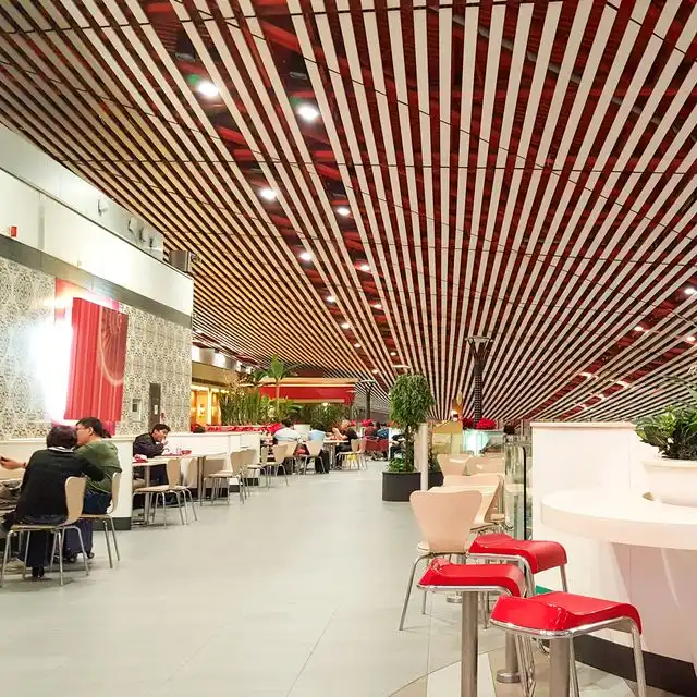 Öffentliche Gebäude in Hannover